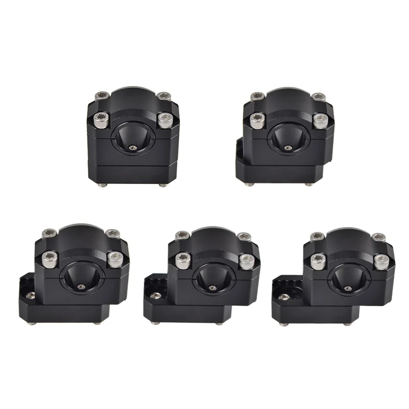 22/28MM Handlebar Bar Risers 38MM Extend Height Adapters For BMW G310GS 2018 G310R 16-18 F800GS/GT 08-17 F800 GS ADVENTURE 14-17
