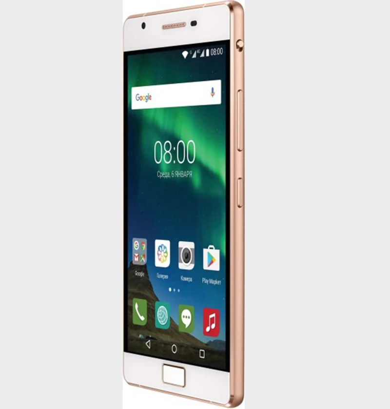 Новая защитная пленка для телефона Philips Xenium X818 закаленное стекло Передняя