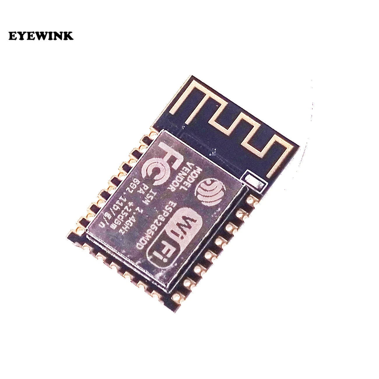 

ESP8266 serial WIFI model ESP-12 ESP-12E ESP12F Authenticity Guaranteed ESP12