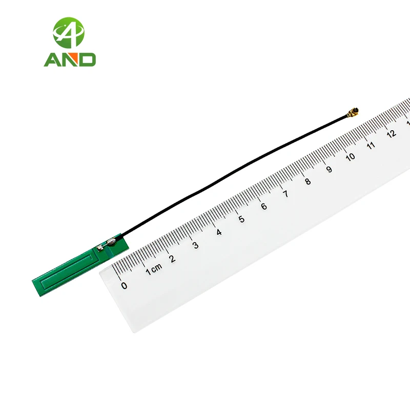 Новинка 1 шт. четырехдиапазонная GSM GPRS 3G PCB антенна для модуля 2G 3G|antenna internal|antenna