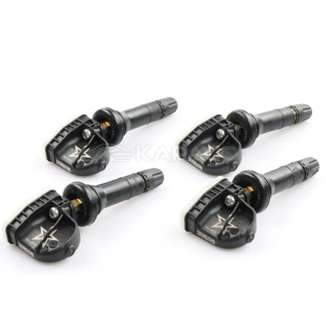 

4x TPMS Tire Pressure Sensor 13598773 433MHZ For Buick Cadillac GMC Malibu TPMS Chevrolet Cruze