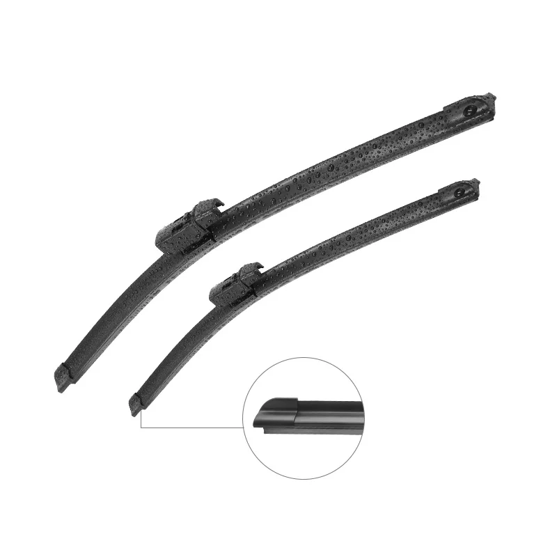 SUMKS Wiper Blades for Chevrolet Trailblazer 22 \