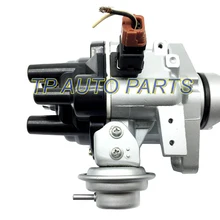 Восстановленный распределитель зажигания для Mi-tsubishi OEM MD618437 T6T88171