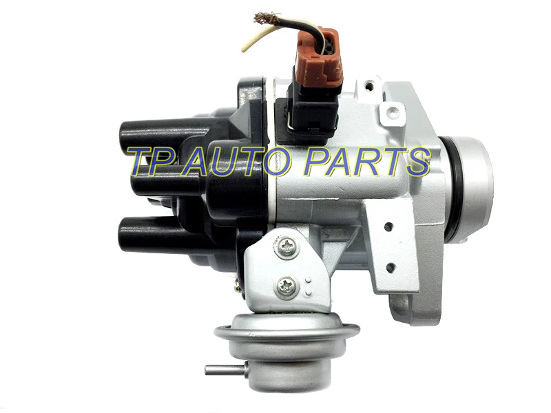 

Refurbished Ignition Distributor for Mi-tsubishi OEM MD618437 T6T88171