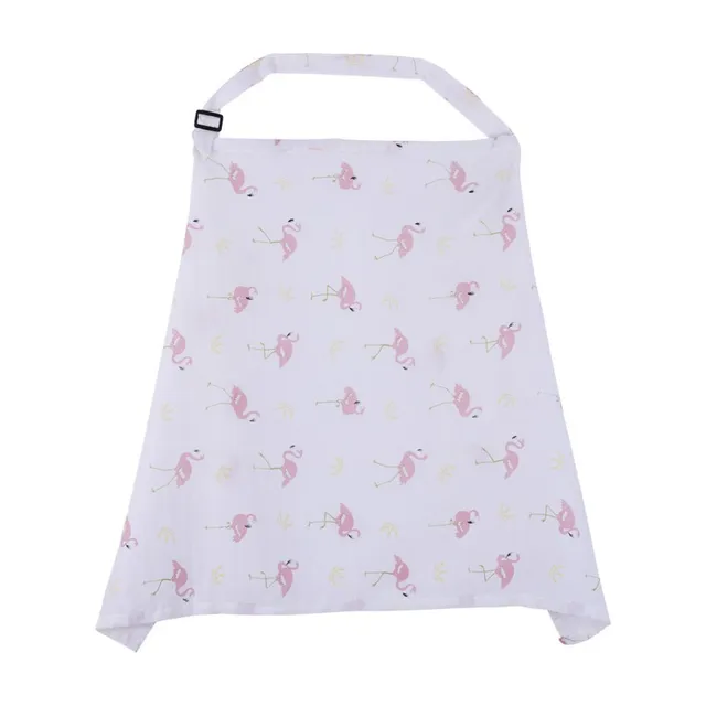 2019New Anti Exposure Mom Breastfeeding Nursing Cover Up Baby Infant