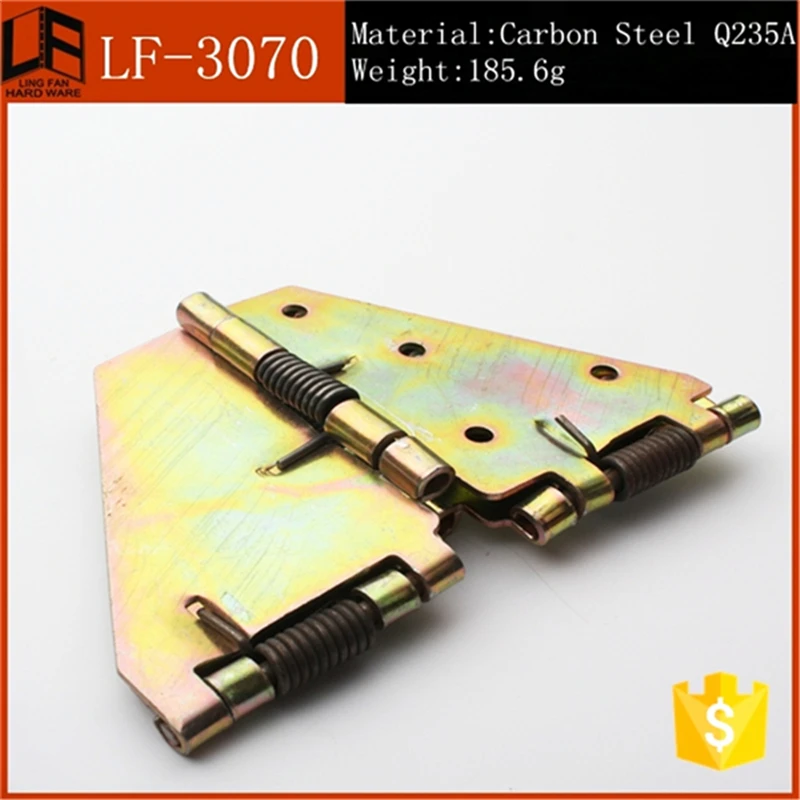 adjustable desk butterfly hinges folding table flip hinge on Aliexpress