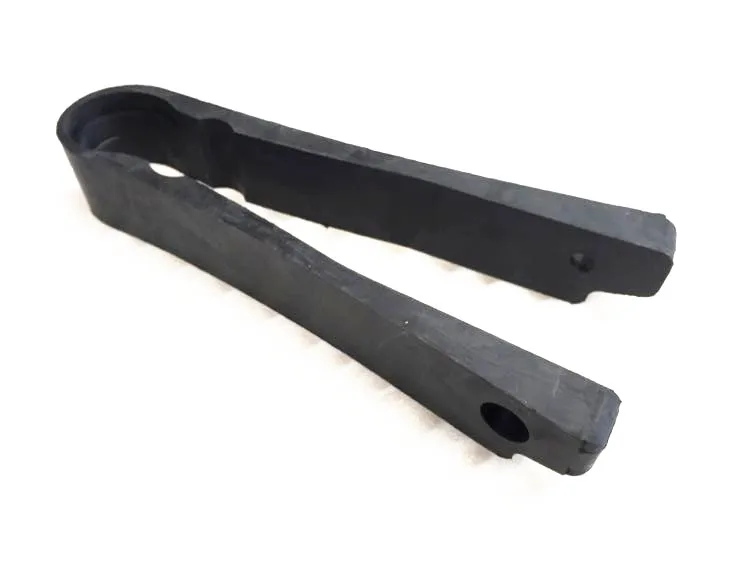 DR125 DR200 Motorcycle Chain Slider Separater Guard Swing Arm Swingarm Cover Protection for