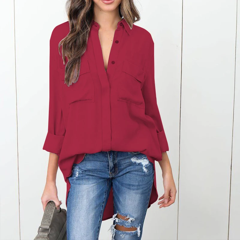 comprar blusas elegantes