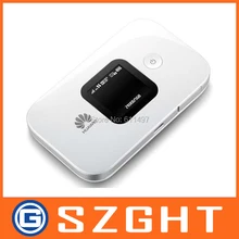 Разблокированный huawei E5577 4G LTE Cat4 e5577cs-321 беспроводной маршрутизатор wifi huawei E5577s-321 аккумулятор 1500 мАч