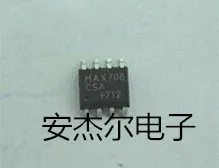 20 шт./лот MAX706CSA SOP8 новый оригинальный | Электроника