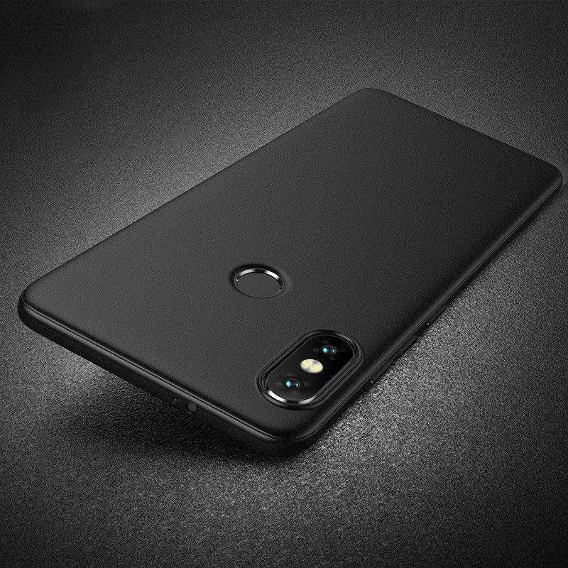 For Xiaomi Mi A2 Case Xiaomi Mi A2 funda Soft Silicone Back Cover Phone Case For Xiaomi Mi A2 MiA2 A 2 Mi6X Mi 6X Global Version (4)