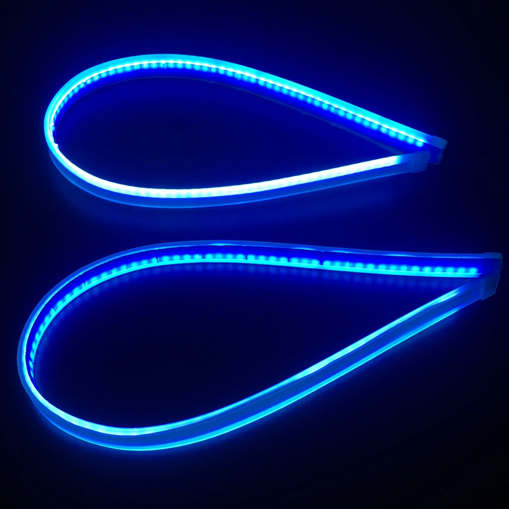 drl light strip 15