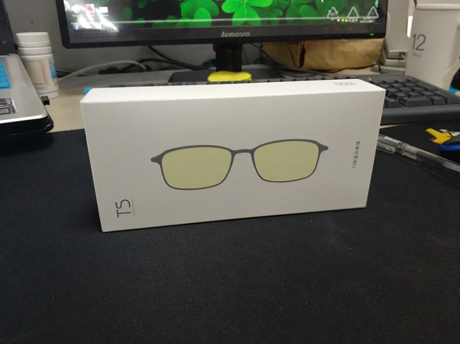 Xiaomi TS Anti-blue-rays Glasses (22)