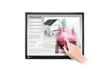 

LG 19MB15T-I, 48.3 cm (19"), 330 cd/m², IPS, 14 ms, 900:1, 1280 x 1024 pixels