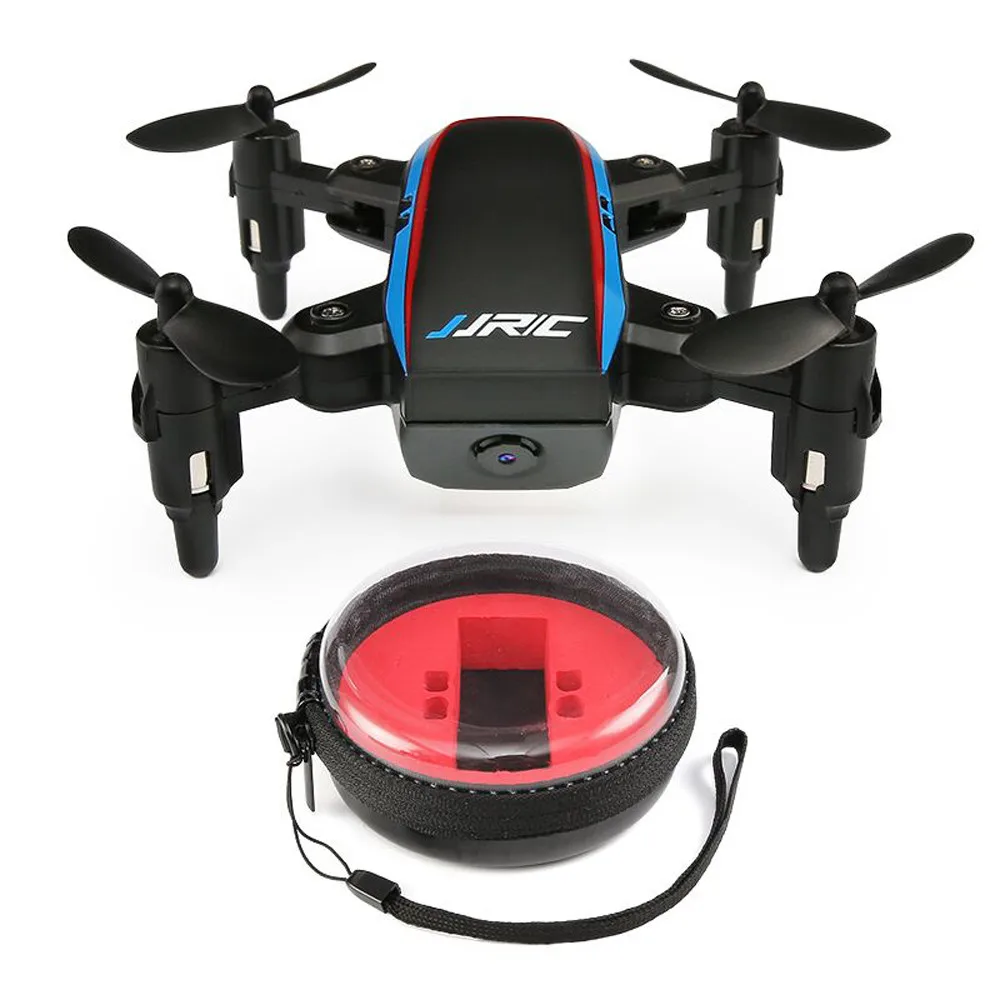 best mini selfie drone