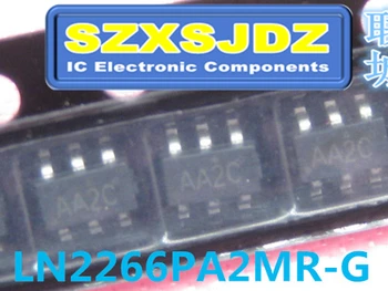 

20pcs LN2266PA2MR-G SOT23-6 silk screen AA2C