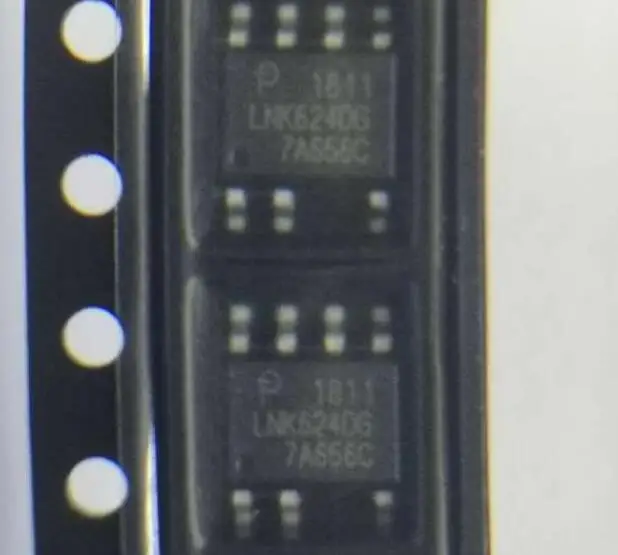 

30pcs/lot LNK624DG LNK625DG LNK626DG SOP7