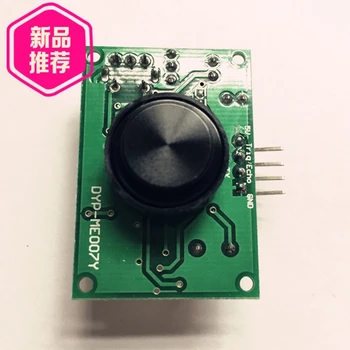 

PWM Output Digital Digital Distance Measuring Ultrasonic / Transceiver Integrated Water-proof High Precision Sensor