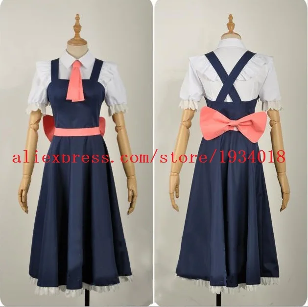 Cosplay&ware Miss Kobayashi’s Dragon Maid Tohru Cosplay Anime Costumes -Outlet Maid Outfit Store HTB13TT0abrpK1RjSZTEq6AWAVXah.jpg
