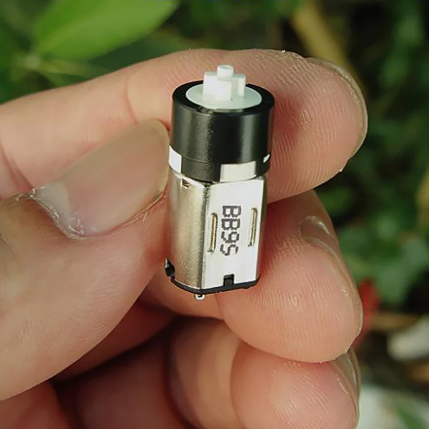 

Miniature Planetary Geared Motors 10mm Geared Motors for Electronic Door Locks DIY Robot Power Gear Box 1:150 Reduction ratio