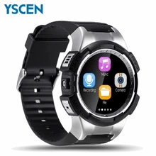 V11S Bluetooth Smart watch with Camera wristband Support sim / TF card smart accessory satellite GPS Wristwatch pk mi band 2