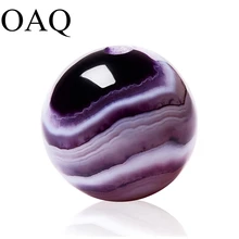 6/8/10/12 мм бусы из натурального камня, агат фиолетовый красный агат бусины полосатый оникс Бисер Круглые бусины для изготовления ювелирных изделий