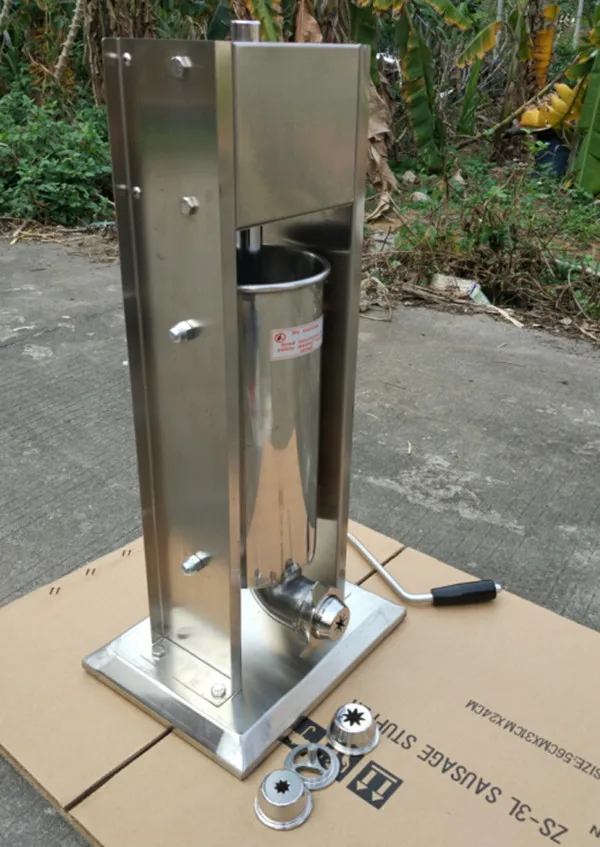 Churros making machine (4)