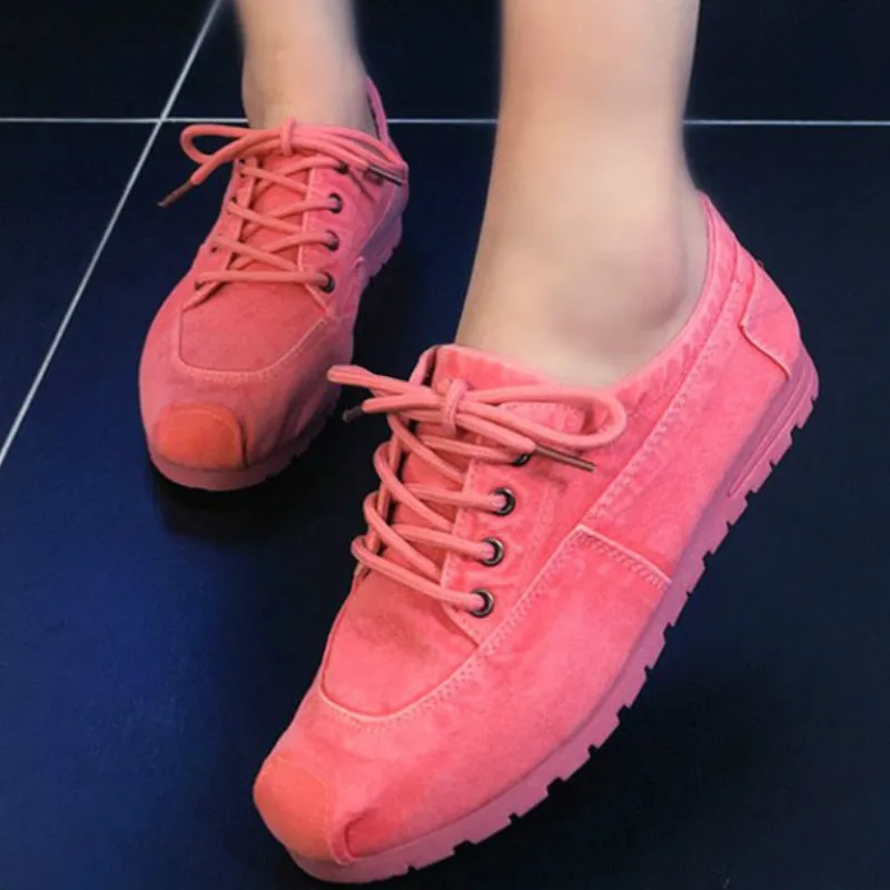 

2019 spring fall fashion New casual shoes Old Beijing Cloth Shoes Denim Canvas Shoes Pure hand embroidered insole B3-16