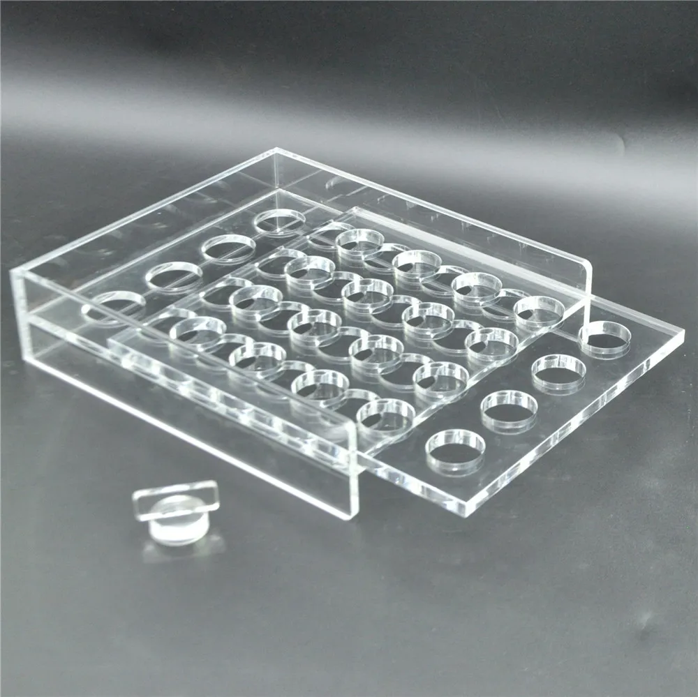 capsule filling tool1