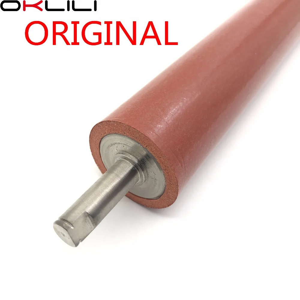 3PC X Pressão Do Fusor Inferior Mangas