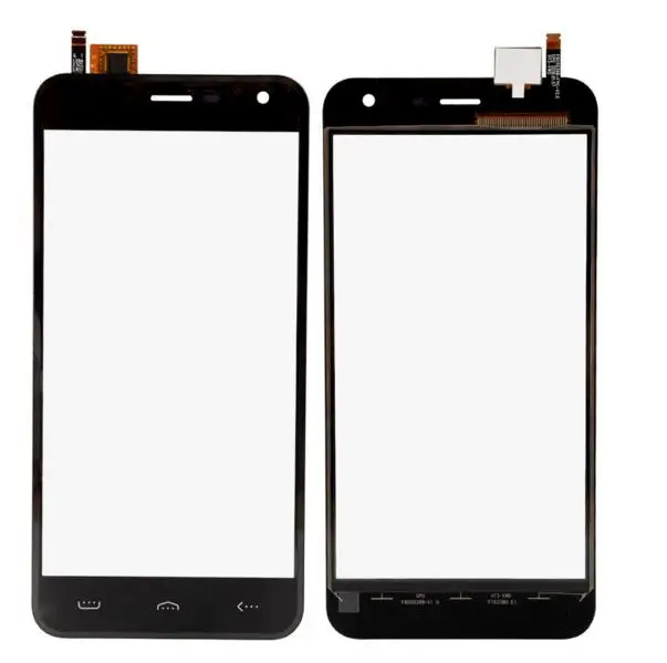 HT3 мобильный телефон сенсорная панель для HOMTOM HT3 5,0 дюймов 4G Android5.1 MTK6735P четырехъядерный смартфон