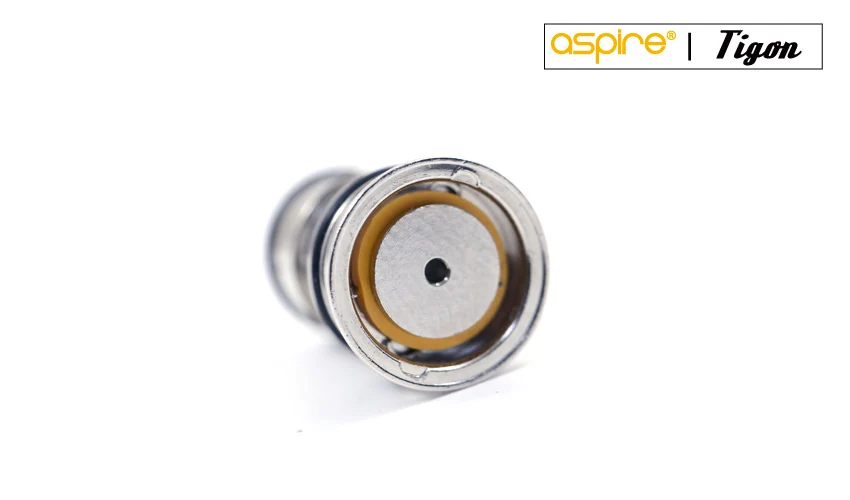 5 шт./лот,, Aspire Tigon, сменная Vape катушка, 1.2ohm/0.4ohm, электронная сигарета, атомайзер, ядро, подходит для Tigon Tank Kit