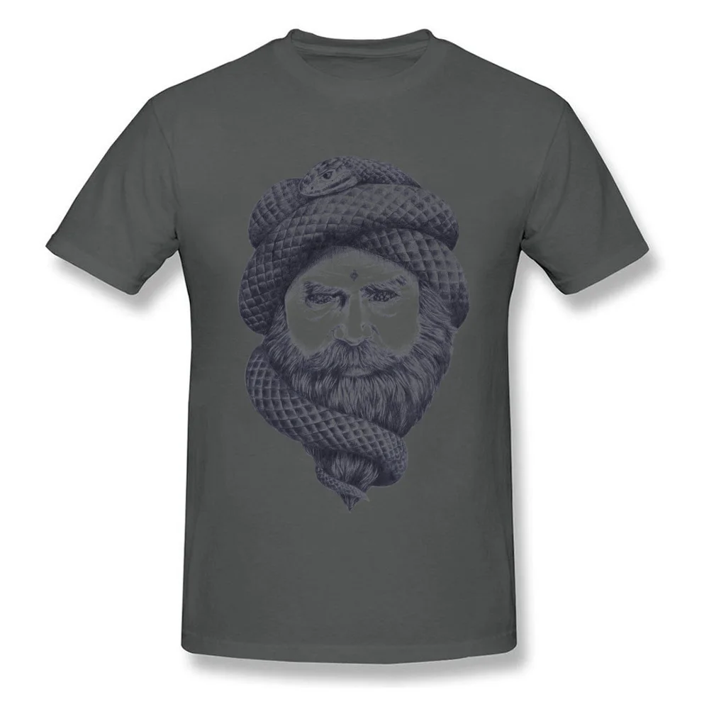Mind Control Cotton Fabric Europe Tops Shirts 2018 Fashion Short Sleeve Men Top T-shirts cosie Fall T Shirt O Neck Mind Control carbon