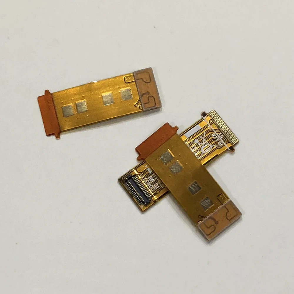 

2pcs/lot Original For Asus google nexus 7 2012 ME370T D0654 Tablet LCD Display Mainboard Main Board flex Cable