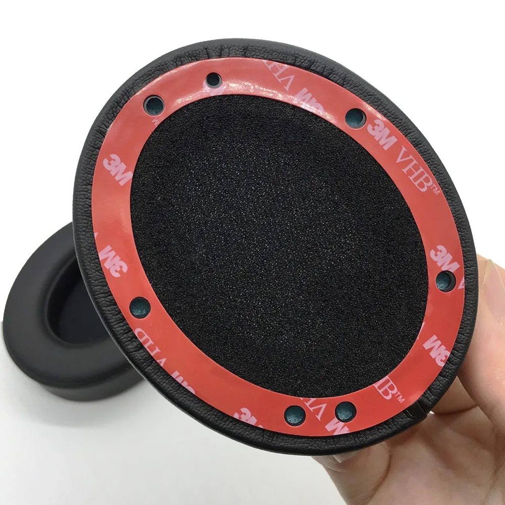 IMTTSTR 1 Pair of Ear Pads earpads earmuff cover Cushion Replacement Cups for JBL EVEREST 700 Wireless BT Bluetooth V700BT