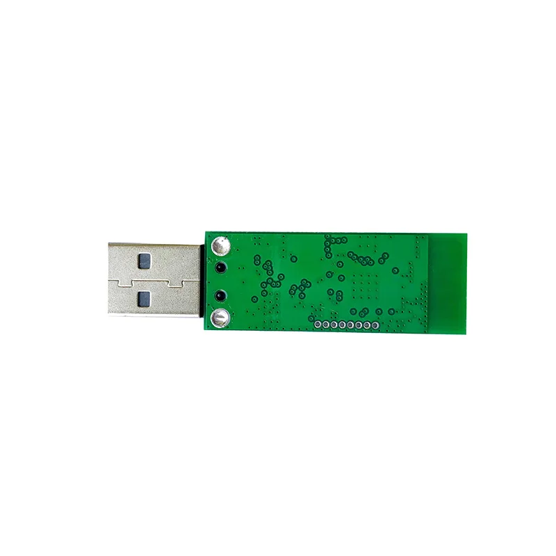 Беспроводной Zigbee CC2531 анализатор пакетного протокола модуль Sniffer голая плата
