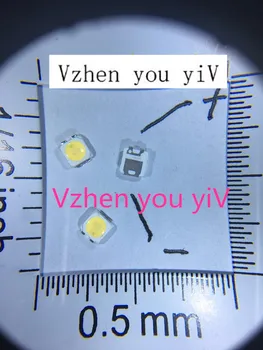 

NEW LED Backlight TT321A 1.5W 3V 3228 2828 Cool white LCD Backlight for TV TV Application SPBWH1320S1EVC1BIB