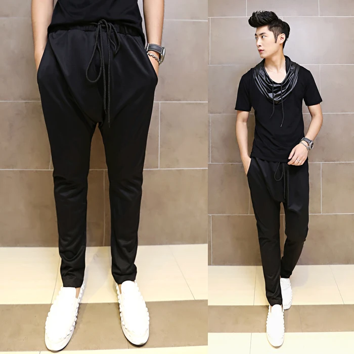 Popular Korean Male Fashion-Buy Cheap Korean Male Fashion ...