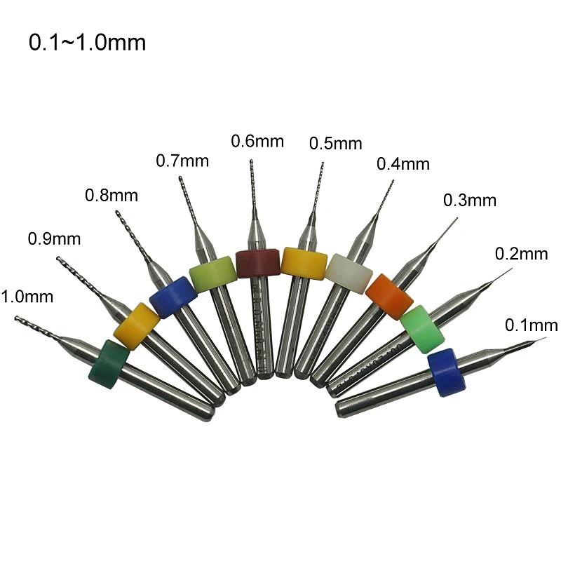 PCB drill bits 0.1~1 (2)