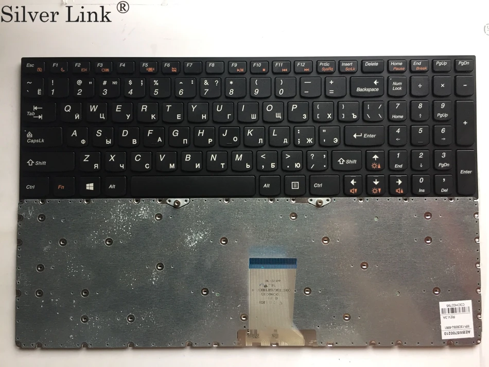 Lenovo b5400 аккумулятор