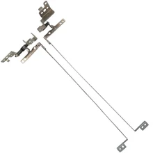 Новые оригинальные петли для ноутбука для IBM lenovo G580 G580A G585 PM серия PN: QIWG6.R QIWG6.L AM0N2000300 AM0N2000200 версия 1