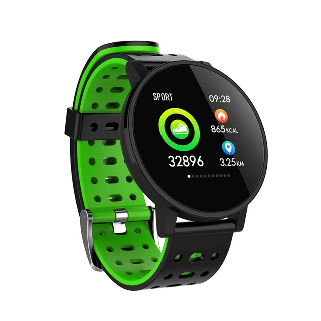 best wearable heart rate and blood pressure monitor