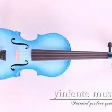 4 строка электрическая Виола A-211