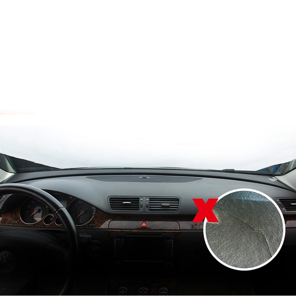 Чехол для приборной панели автомобиля Hyundai New Tucson 2016 2017 коврик защиты от солнца