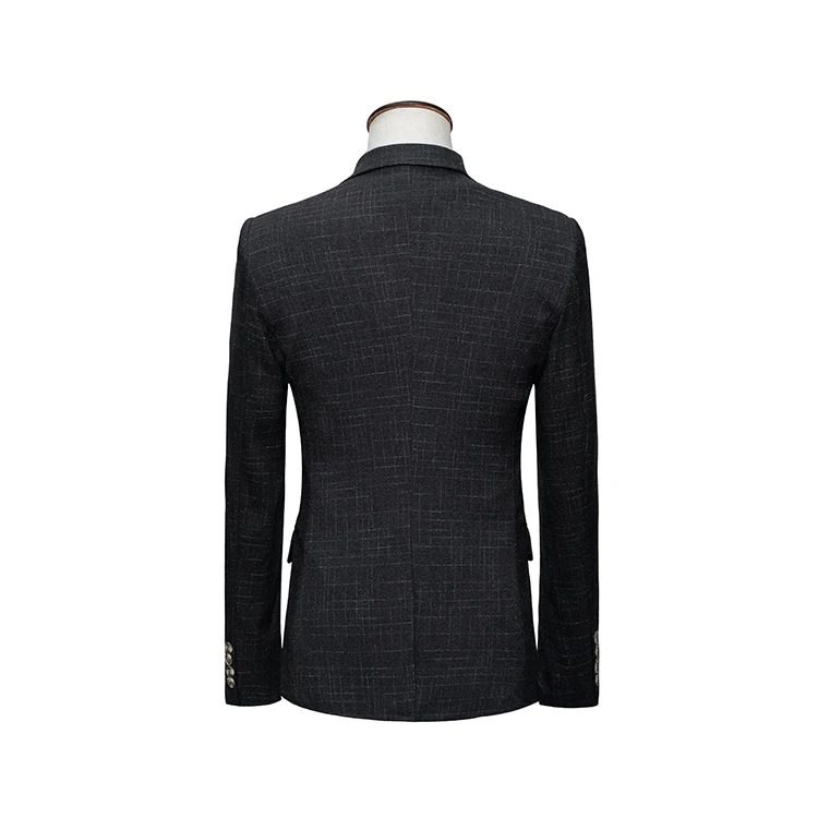 black men suit