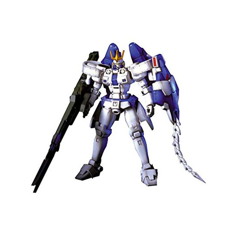 Bandai Gundam 1/144 HG EW 02 TALLGEESE III Специальный мобильный костюм сборные модели комплекты
