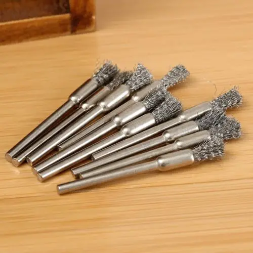 2615298790 угольные щетки dremel. Латунная щетка weldy 130. Полировальная щетка для дремеля. Щетка латунная проволочная (лакра) 2301100. Щетки для дремеля.