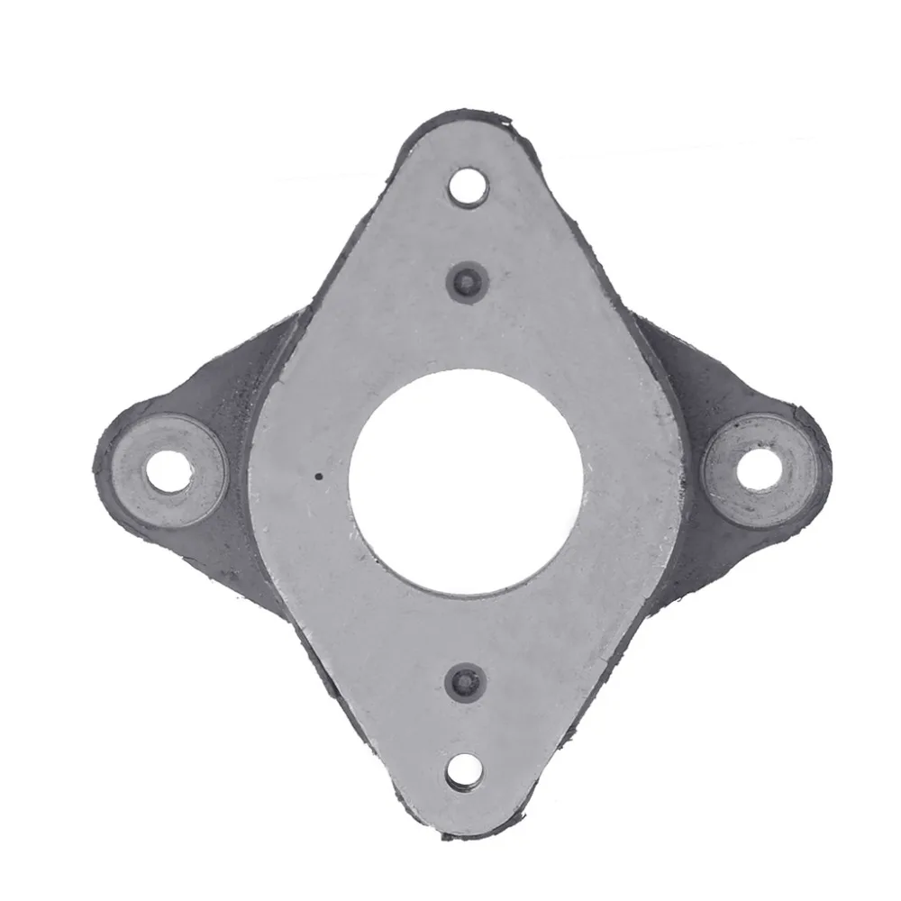 

3D Printer Parts Accessories 1pc Steel 42 Stepper Motor Vibration Damper Shock Absorber For 3D Printer