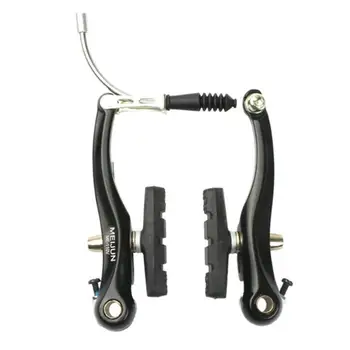 

1 pair Mountain Bike V Brake Bicycle Parts Accessories bicycle brake pads