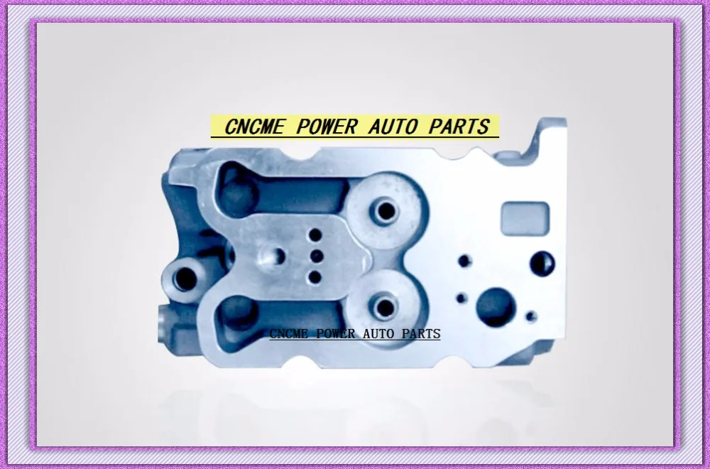 VM 0.6 Cylinder Head For Ford Scorpio Vauxhall Frontera For Opel Frontera Jeep Grand Cherokee Chrysler Alfa Romeo 04882416AA